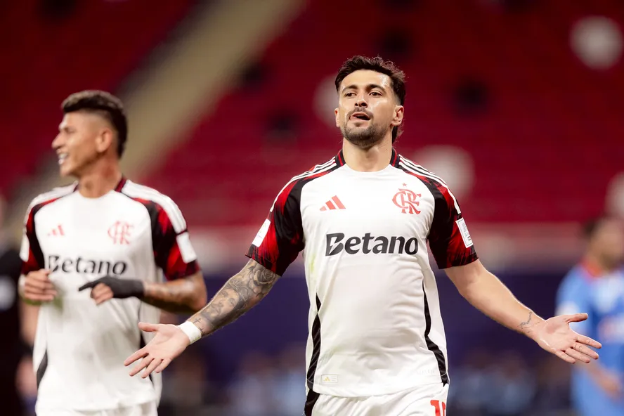 que hora é o jogo do flamengo-fluminense — BR news