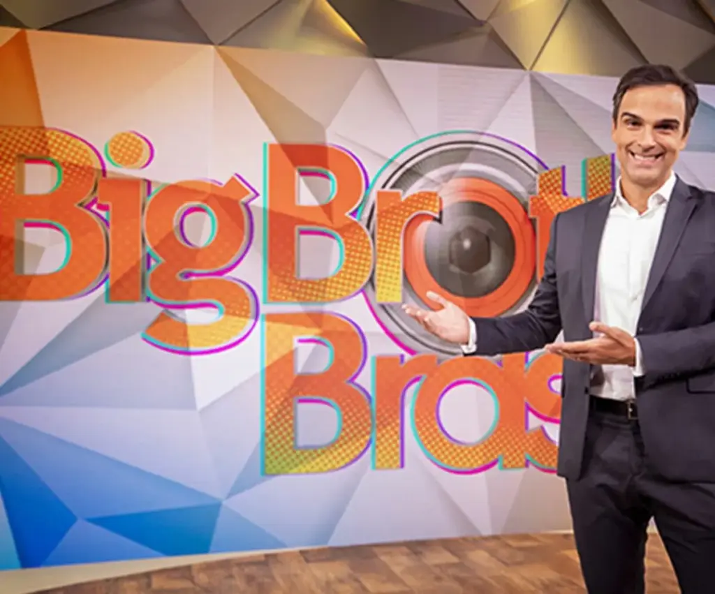 que horas é a eliminação do bbb — BR news