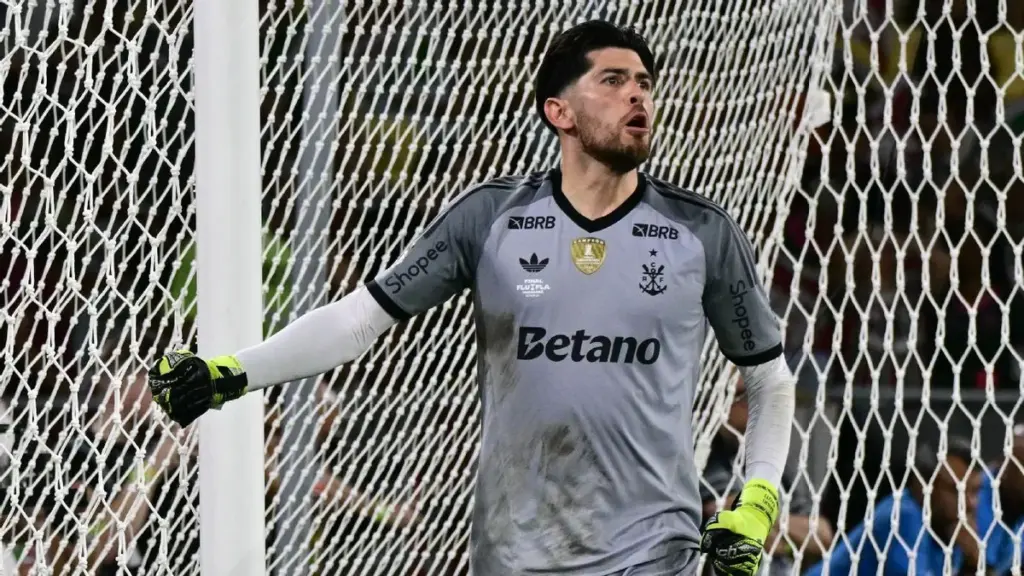 quem ganhou o jogo — BR news