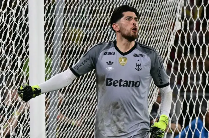 quem ganhou o jogo — BR news