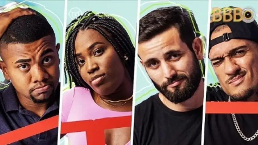 quem sai do bbb amanhã — BR news