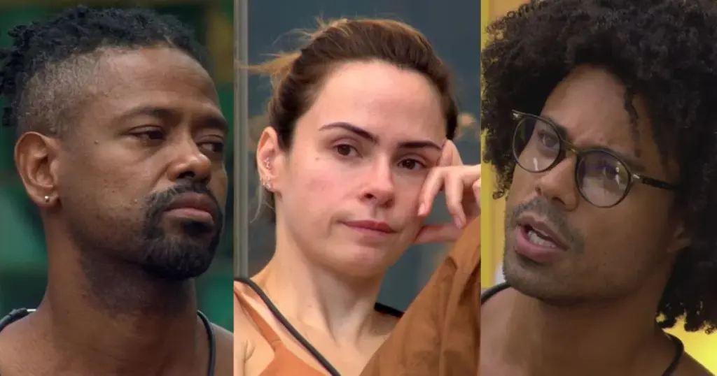 quem sai do bbb amanhã — BR news