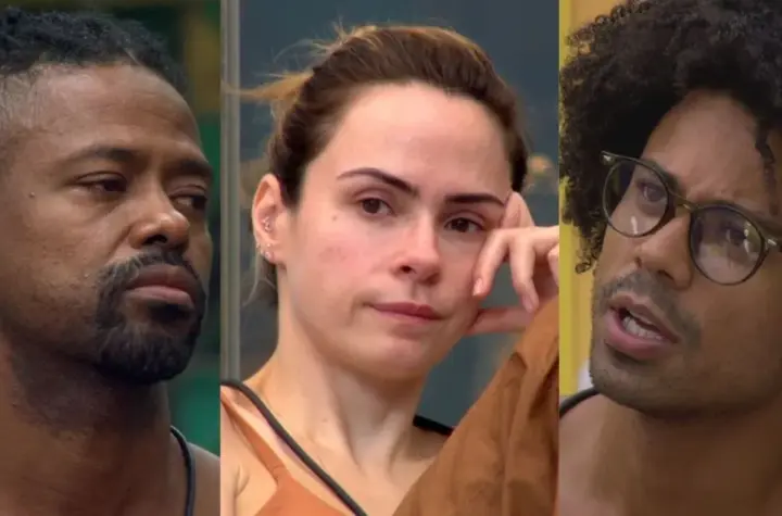 quem sai do bbb amanhã — BR news
