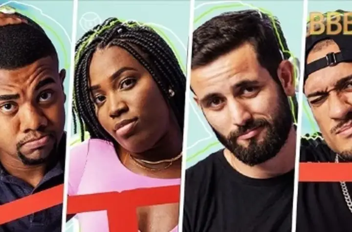 quem sai do bbb amanhã — BR news