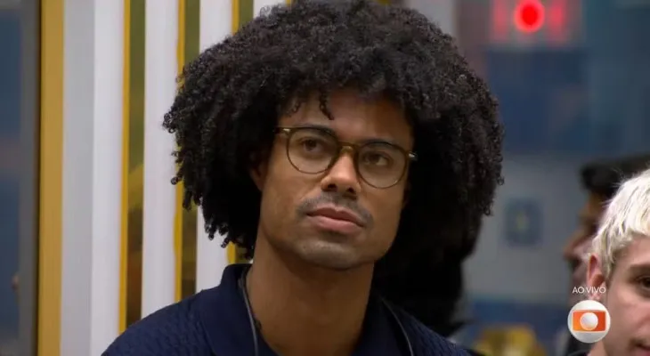 quem saiu do bbb — BR news