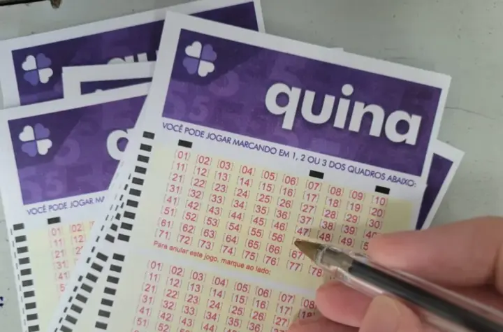quina 6979 — BR news