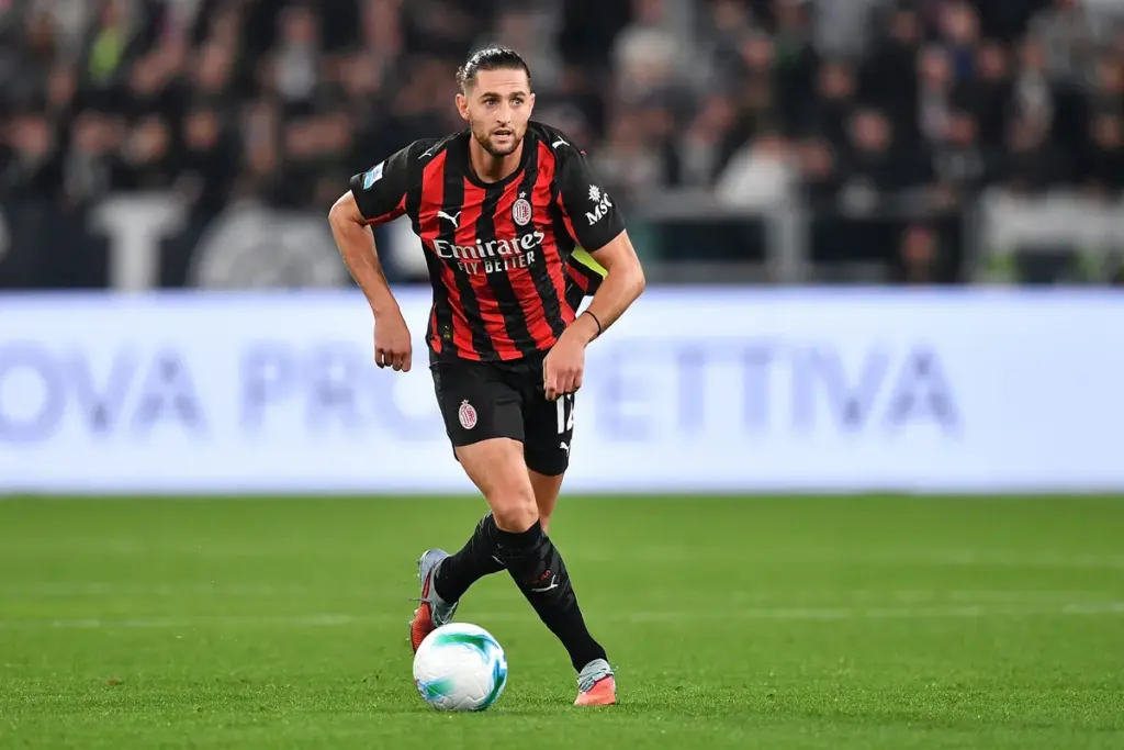 rabiot — BR news