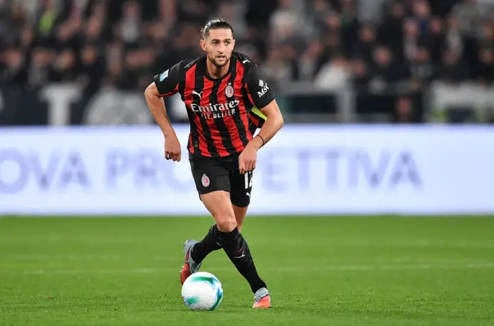 rabiot — BR news