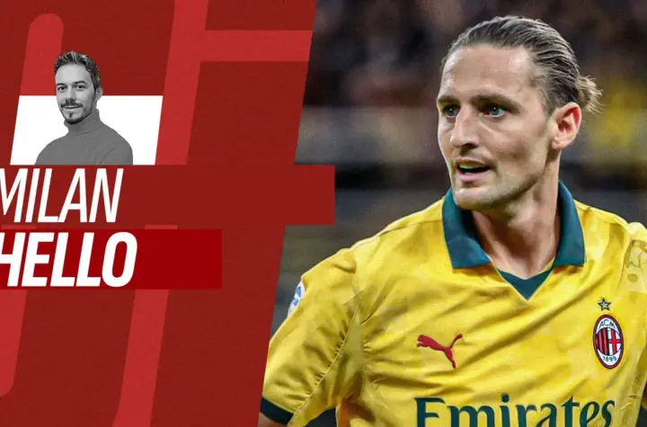 rabiot — BR news