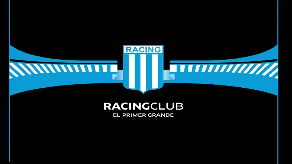racing club — BR news