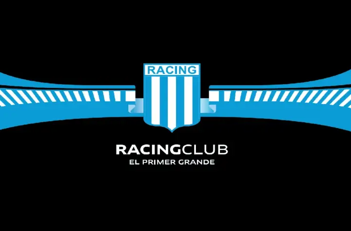 racing club — BR news