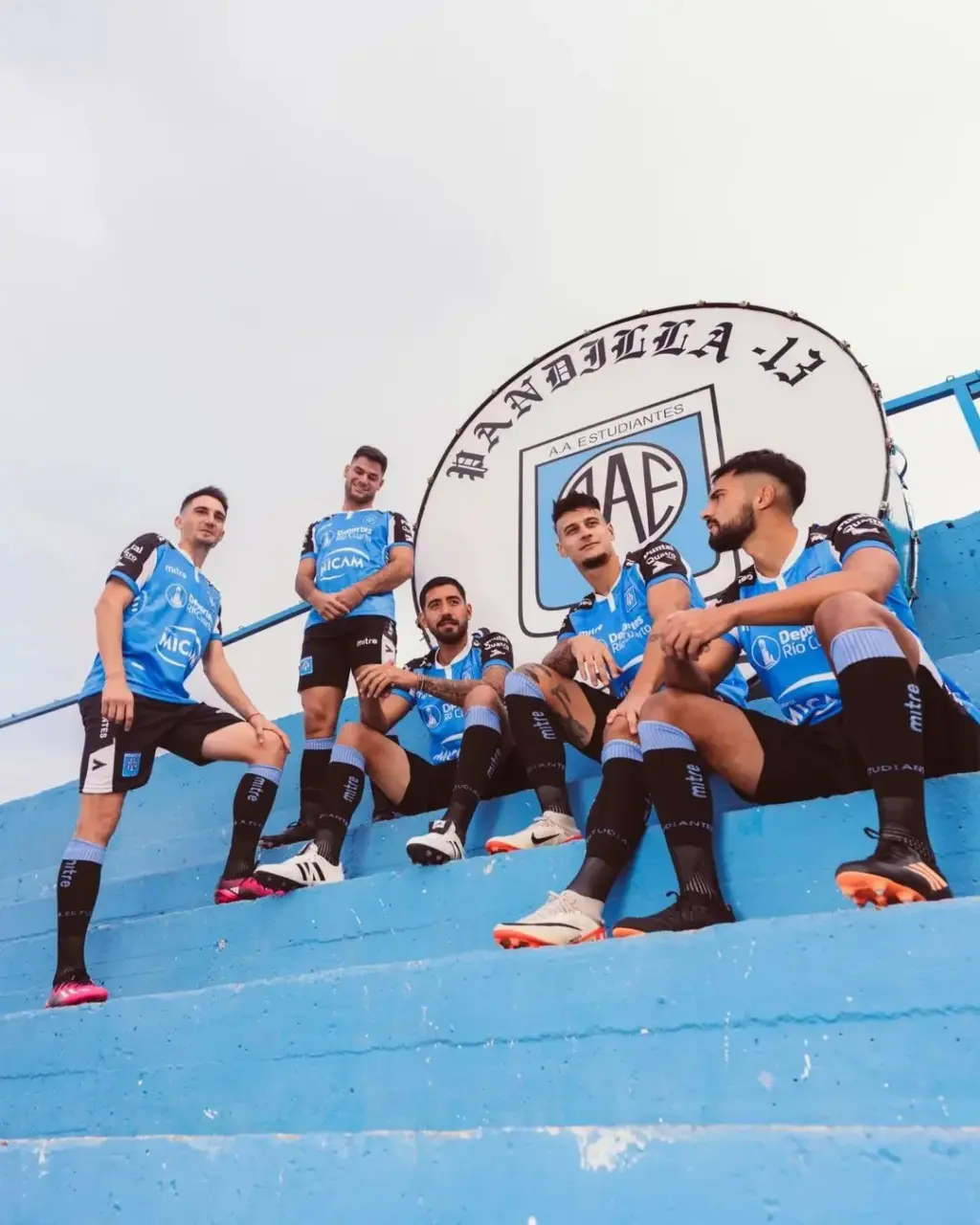 racing - estudiantes de río cuarto — BR news