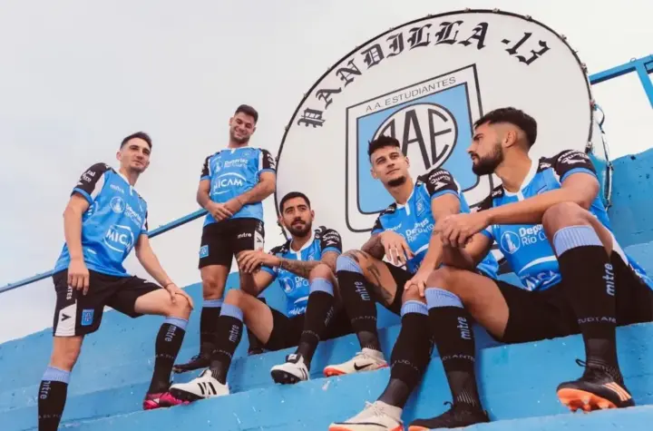 racing - estudiantes de río cuarto — BR news
