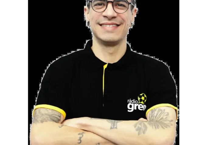 radio grenal — BR news