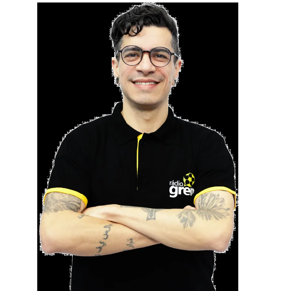 radio grenal — BR news