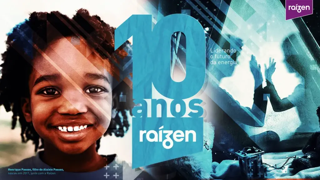 raízen — BR news