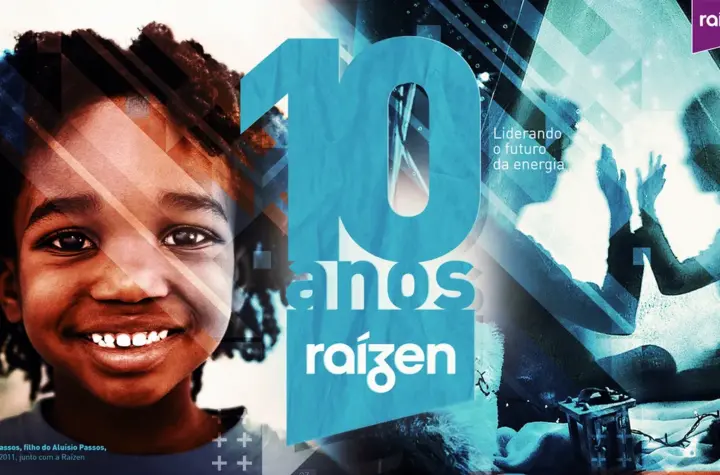 raízen — BR news