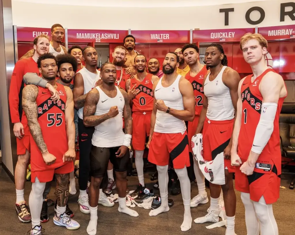 raptors x magic — BR news