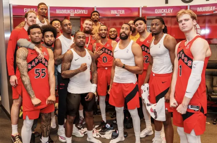 raptors x magic — BR news