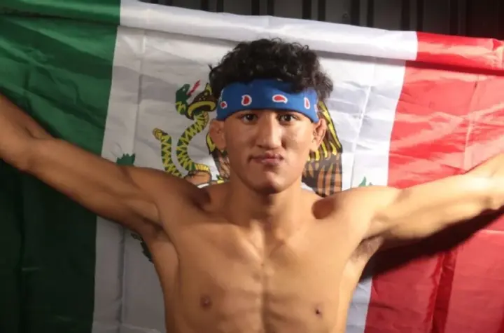 raúl rosas jr. — BR news