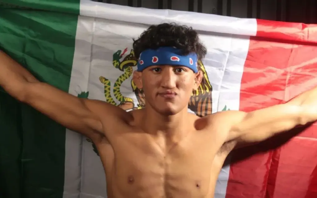 raúl rosas jr. — BR news