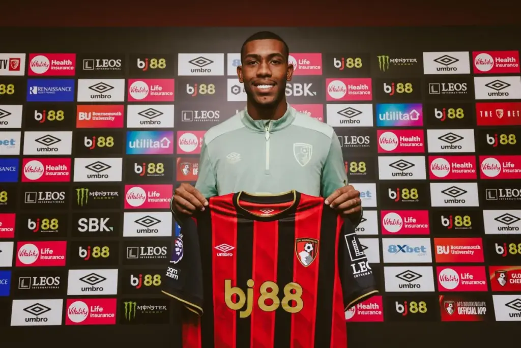 rayan (bournemouth) — BR news