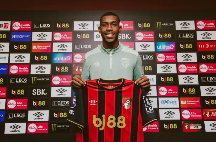 rayan (bournemouth) — BR news