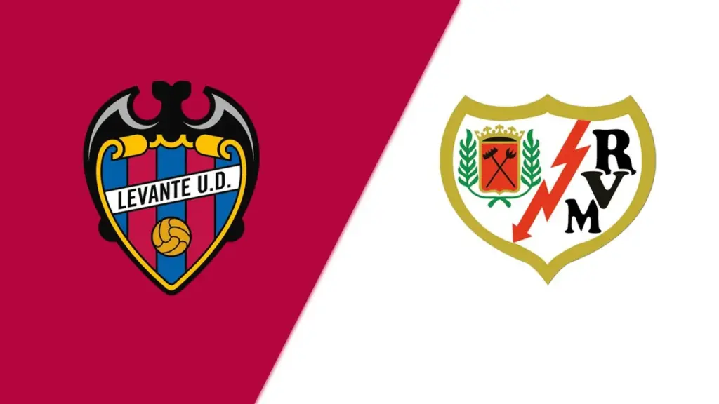 rayo vallecano x levante — BR news