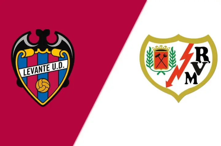 rayo vallecano x levante — BR news