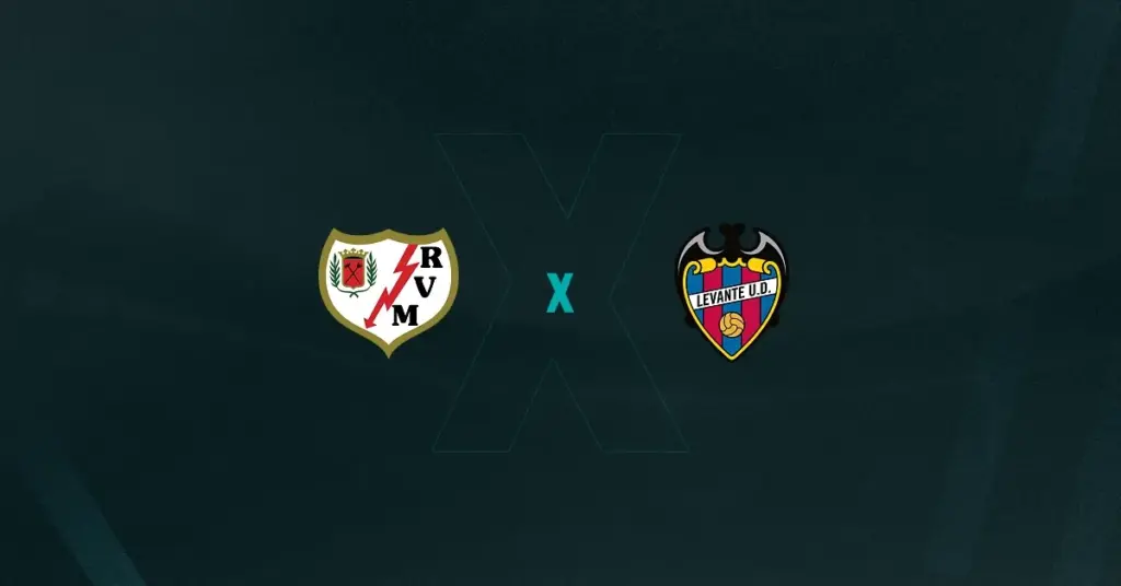 rayo vallecano x levante — BR news