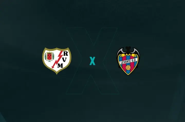 rayo vallecano x levante — BR news