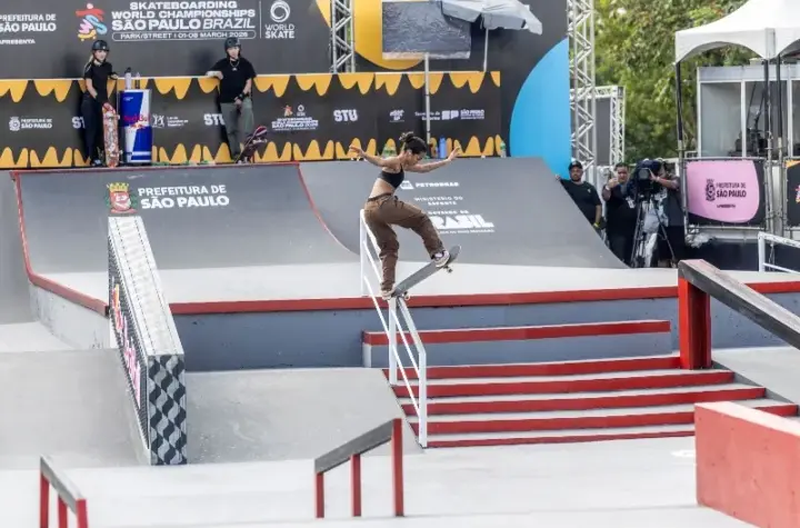 rayssa leal skate — BR news