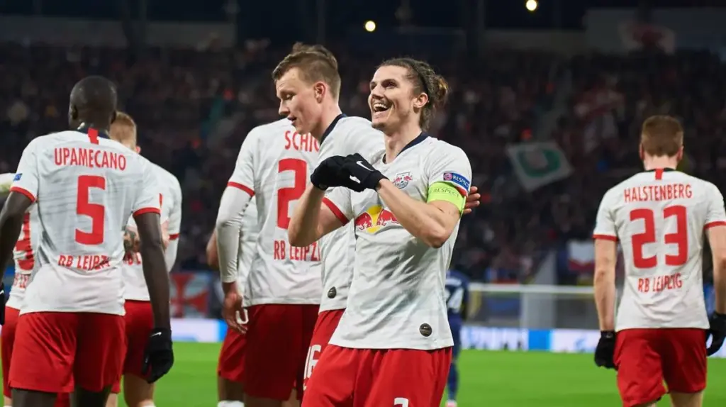 rb leipzig — BR news