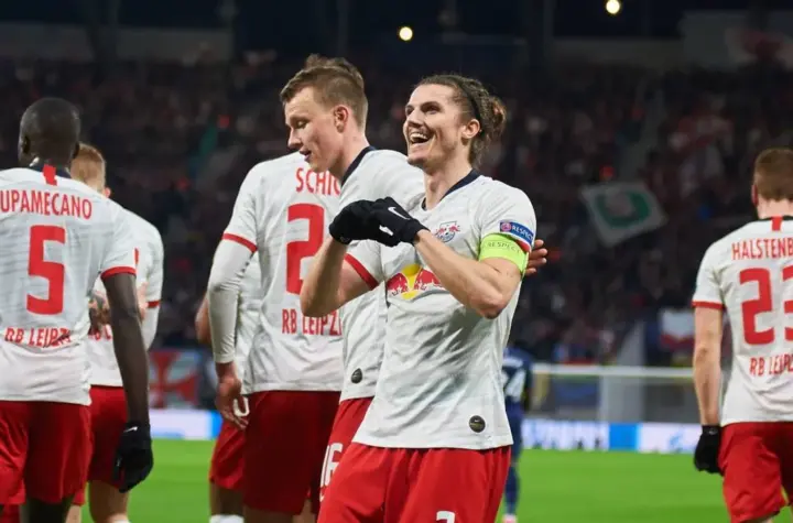 rb leipzig — BR news