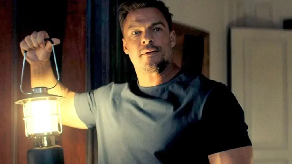 reacher — BR news