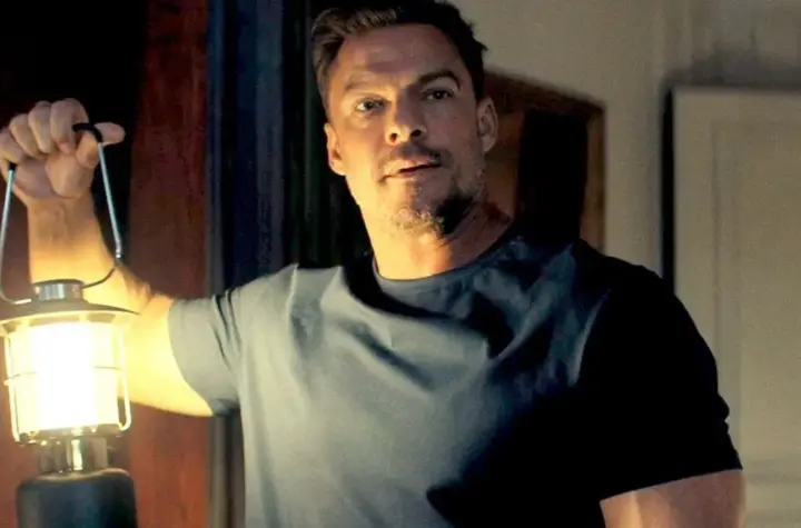 reacher — BR news
