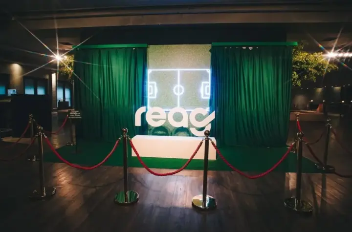 reag — BR news