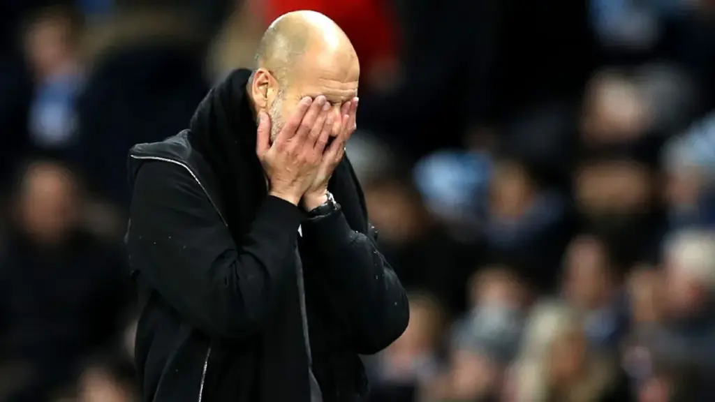 real madrid - city — BR news