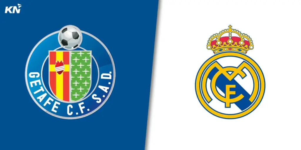 real madrid x getafe — BR news
