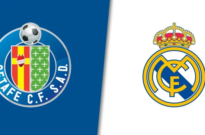 real madrid x getafe — BR news