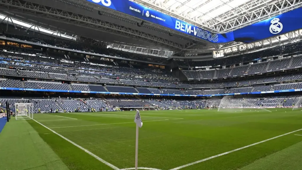 real madrid x manchester city — BR news
