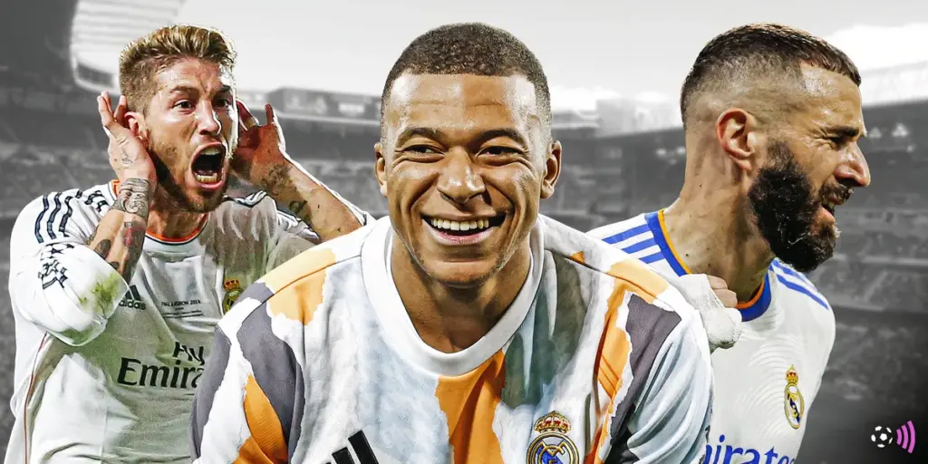 real madrid — BR news