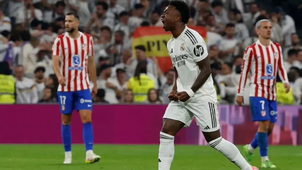 real madrid — BR news
