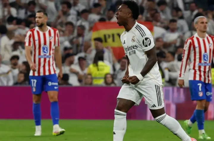 real madrid — BR news
