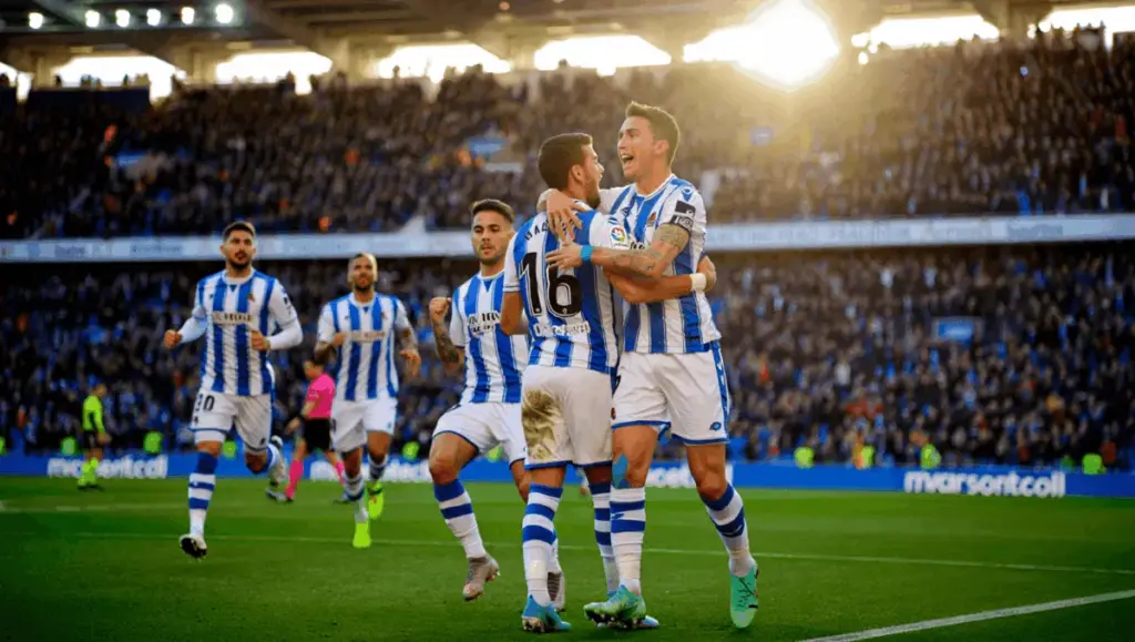 real sociedad x osasuna — BR news