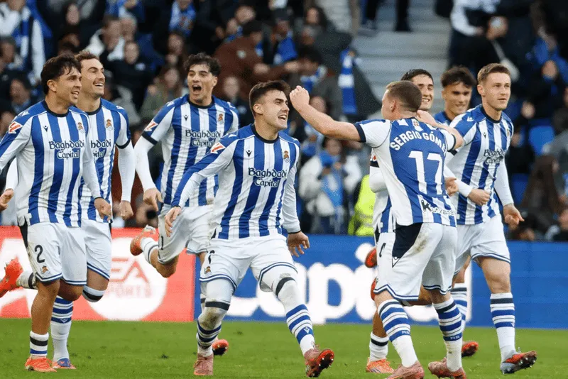real sociedad x osasuna — BR news