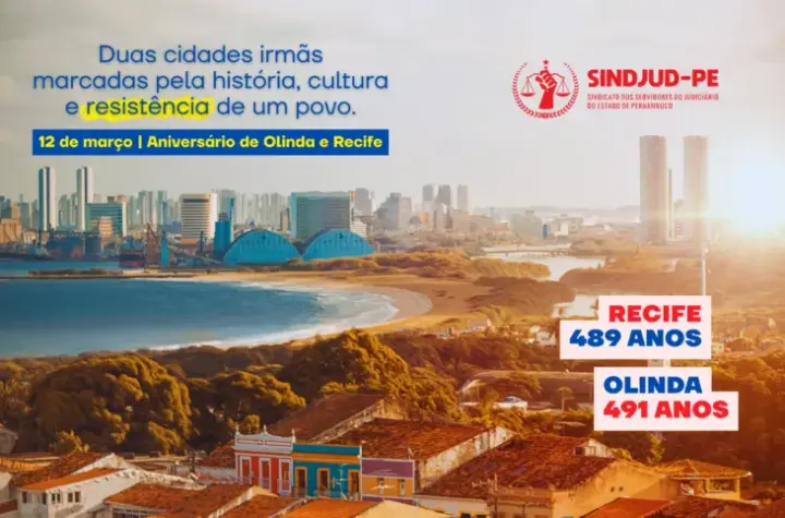 recife — BR news