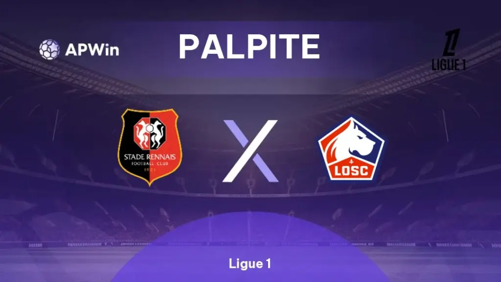 rennes x losc — BR news