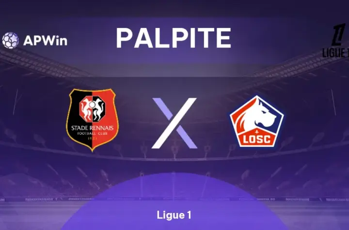 rennes x losc — BR news