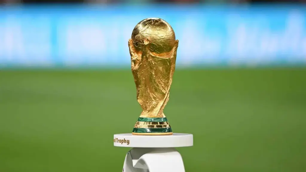 repescagem copa do mundo — BR news